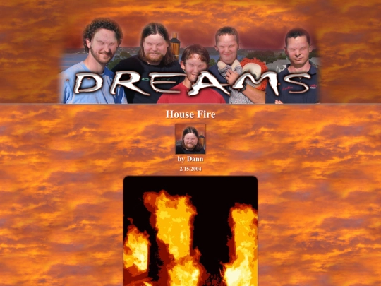 dreams/89 screenshot