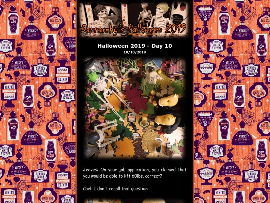 en/halloween/2019/10 screenshot