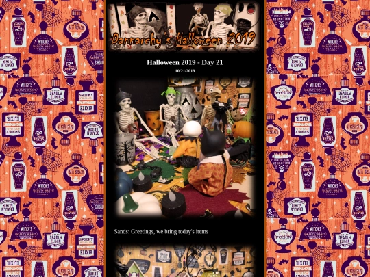 en/halloween/2019/21 screenshot