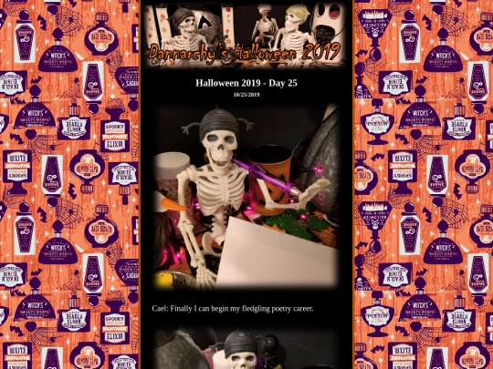 en/halloween/2019/25 screenshot