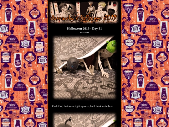en/halloween/2019/31 screenshot