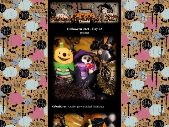 en/halloween/2021/22 screenshot