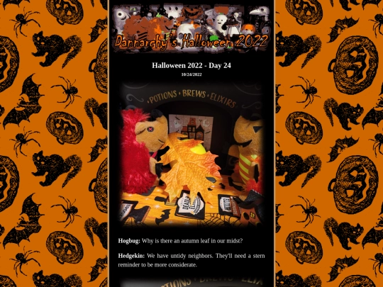 en/halloween/2022/24 screenshot