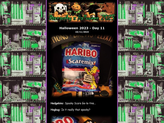 en/halloween/2023/11 screenshot