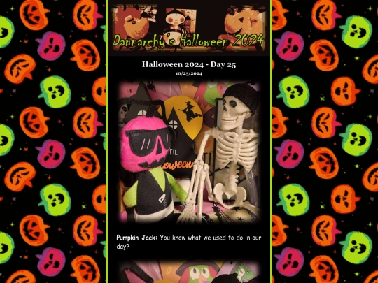 en/halloween/2024/25 screenshot
