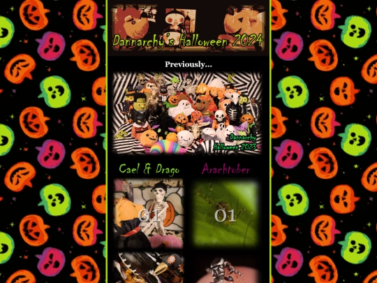 en/halloween/2024 screenshot