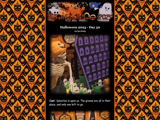 en/halloween/2025/30 screenshot