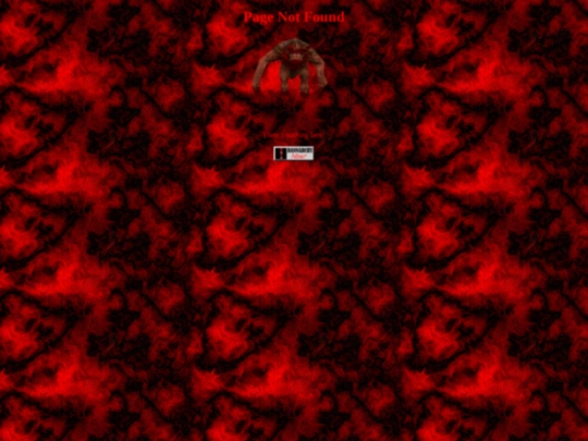 halloween/reviews/forestoffear screenshot