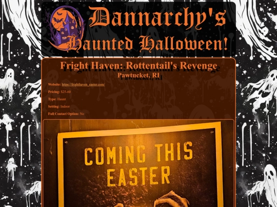 halloween/reviews/frighthaven_easter screenshot