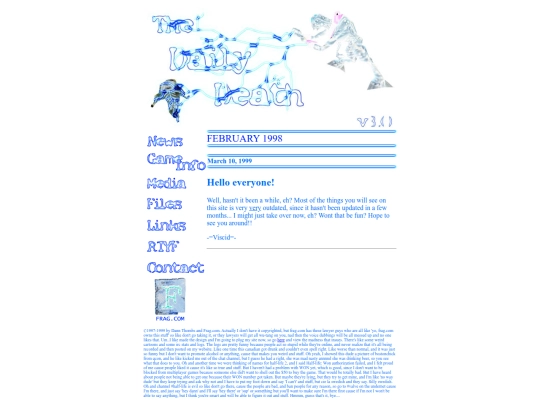 hl/archive_199903 screenshot