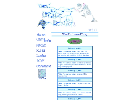 hl/contact_learn screenshot