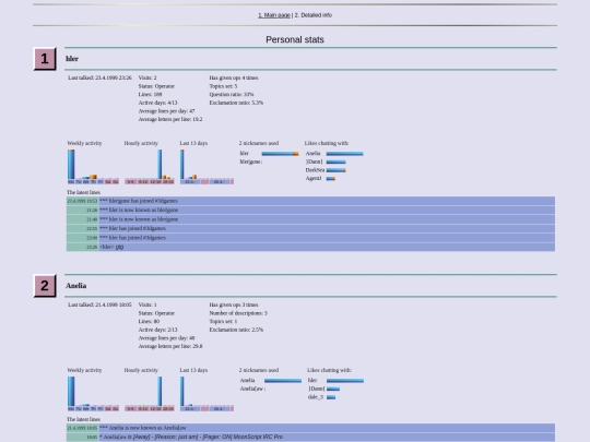 mirc/3dgames_page_2 screenshot