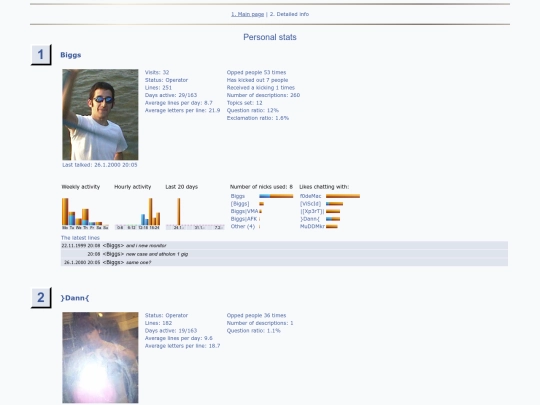 mirc/counterstrike_page_2 screenshot