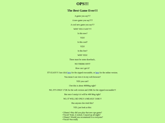 mirc/ops screenshot