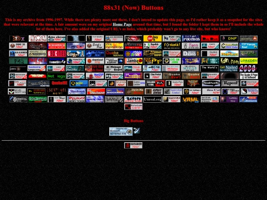 now screenshot