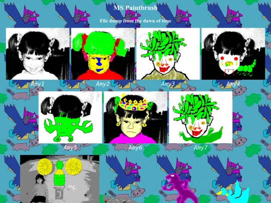 paint screenshot