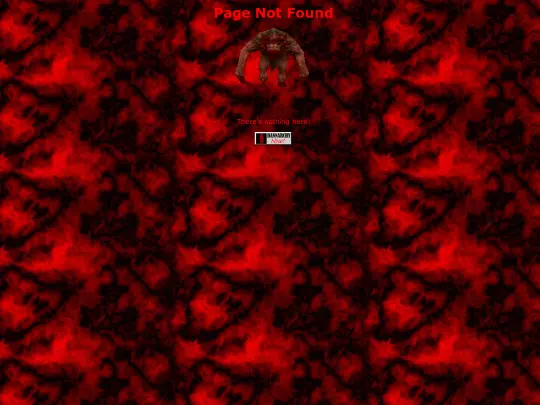 rott screenshot