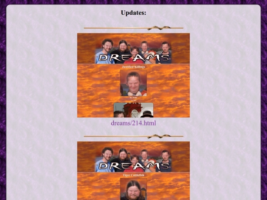 updates/2 screenshot
