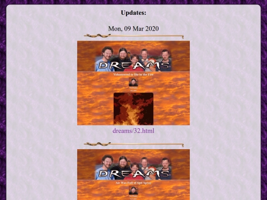 updates/7 screenshot