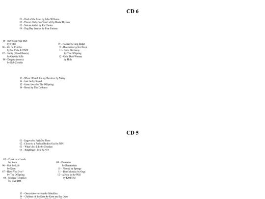 wp/cd6 screenshot