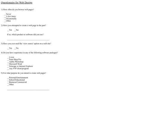 wp/questionweb screenshot