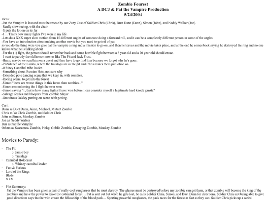 wp/zf20040524 screenshot