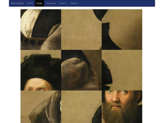 ejercicio_puzzle screenshot