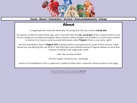 about screenshot
