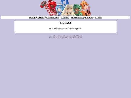 extra screenshot