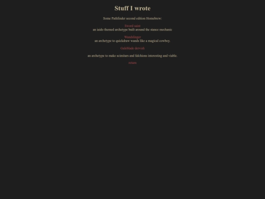 homebrew screenshot