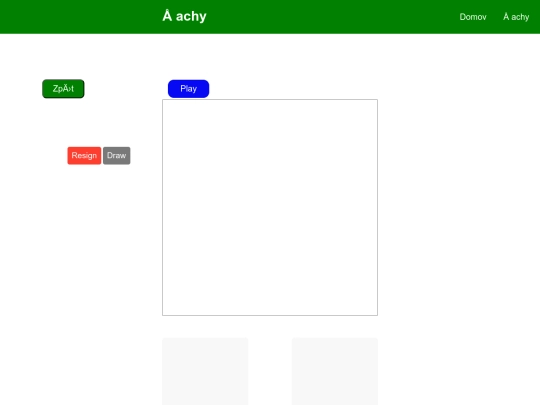 sachy1 screenshot