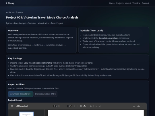p001 screenshot