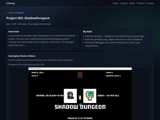 p002 screenshot