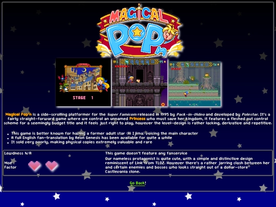 magicalpopn/magicalpopn screenshot
