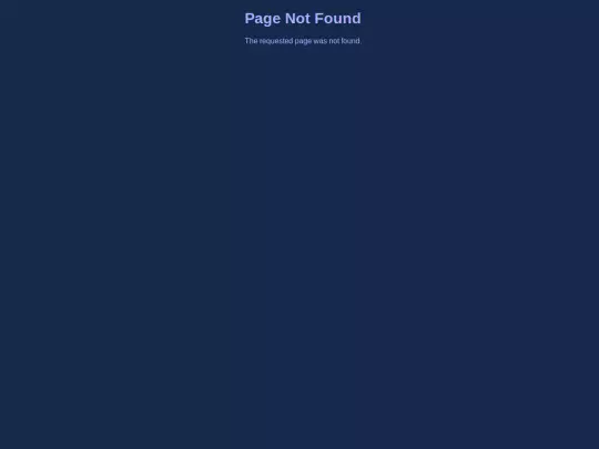 cavernindex screenshot