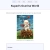 Kupad's Ocarina World - Home avatar