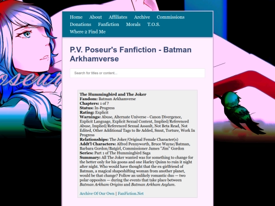 batman-arkhamverse screenshot