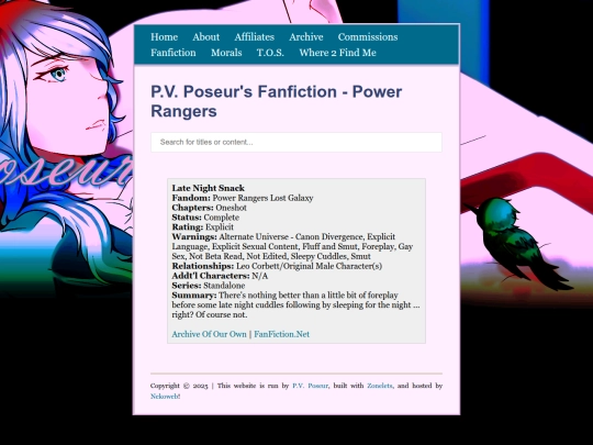 power-rangers screenshot