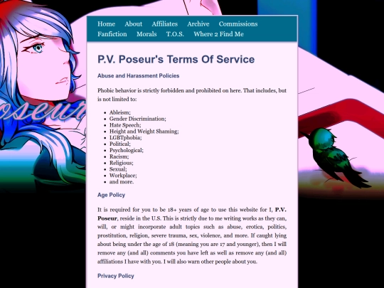 tos screenshot