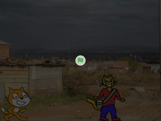 alendzi-scratch/MY FIRST EVER SCRATCH GAME (bad) screenshot