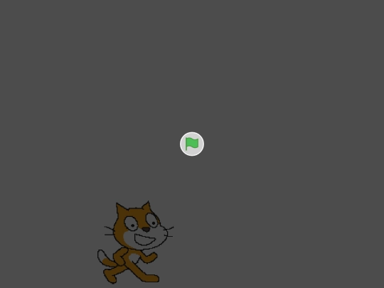 alendzi-scratch/My first game screenshot