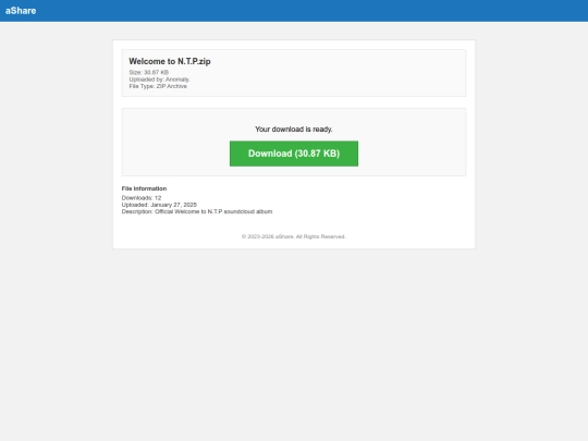 download screenshot