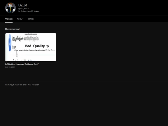 dz_yt screenshot