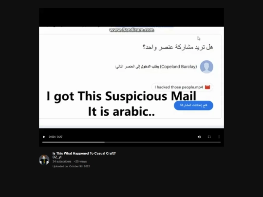 dz_yt/videocasual screenshot