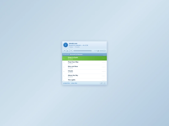 gfdg screenshot