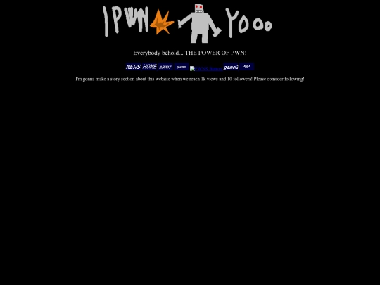 news screenshot