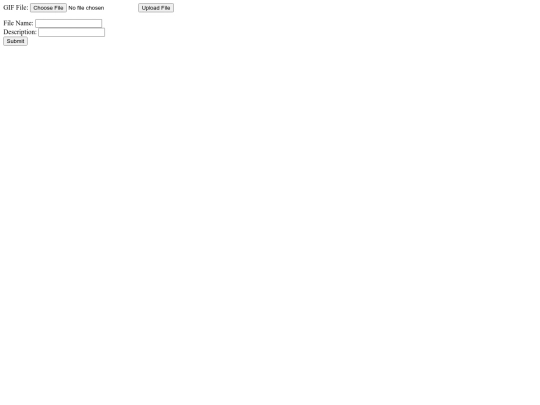 upload screenshot