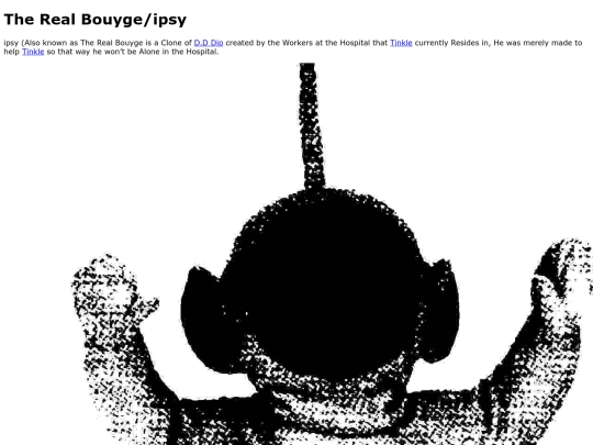 RealBouyge screenshot