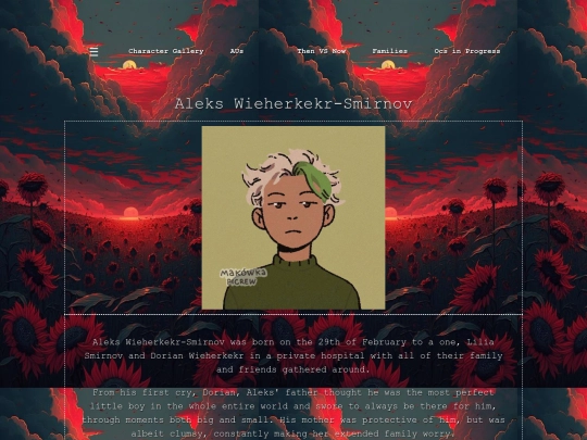 Aleks screenshot