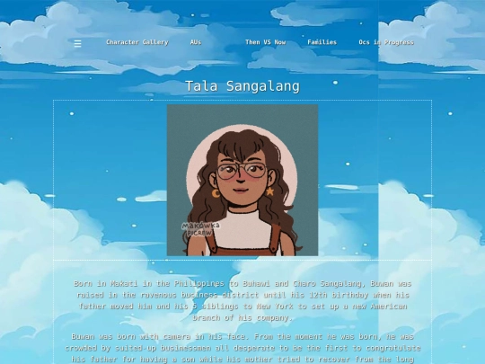 Tala screenshot